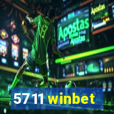 5711 winbet